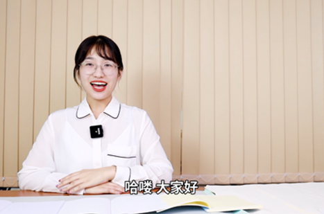 Video introduction of Changjiang paper products